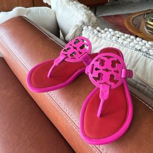 Tory Burch Miller Sandals